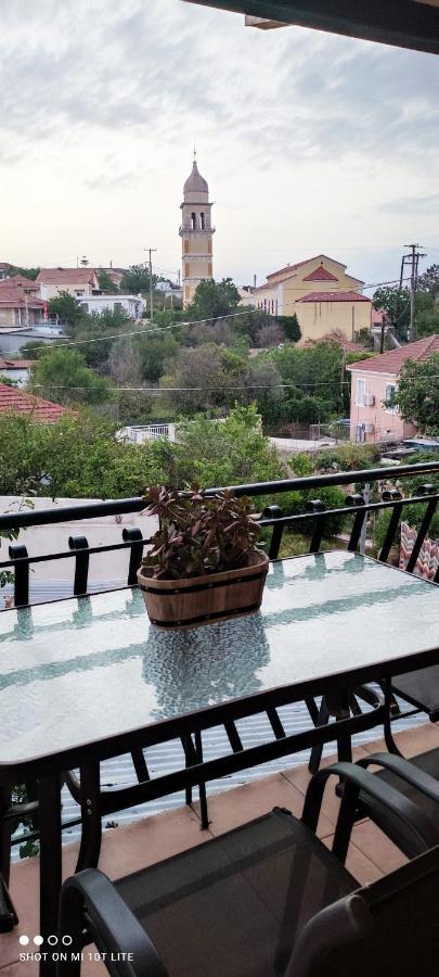Villa Pigi Méson Yerakaríon Zewnętrze zdjęcie