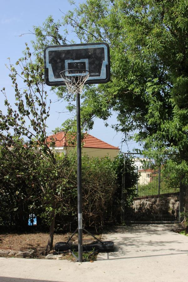 Villa Pigi Méson Yerakaríon Zewnętrze zdjęcie