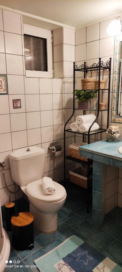 Villa Pigi Méson Yerakaríon Zewnętrze zdjęcie