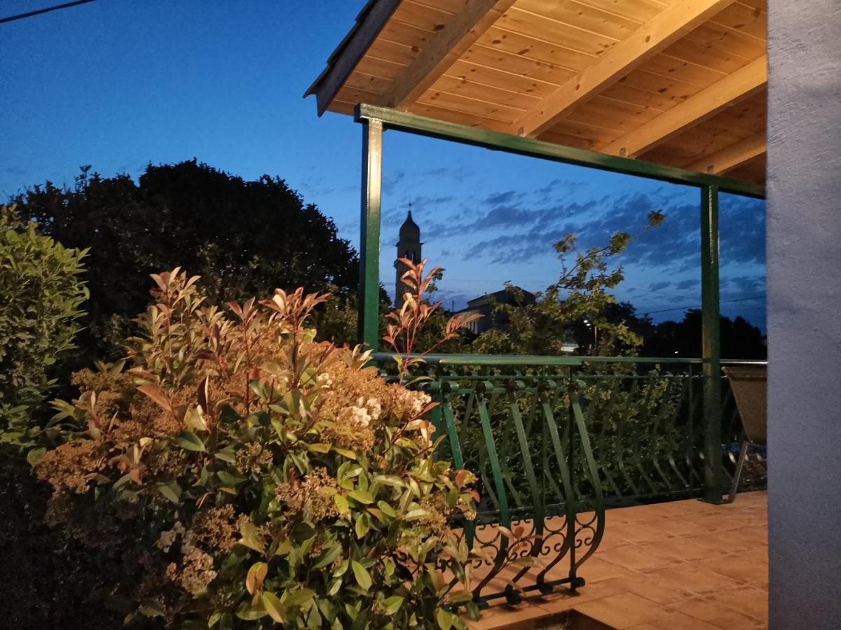 Villa Pigi Méson Yerakaríon Zewnętrze zdjęcie